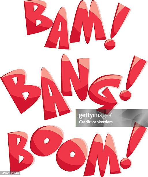 vector effect type - crash test stock illustrations