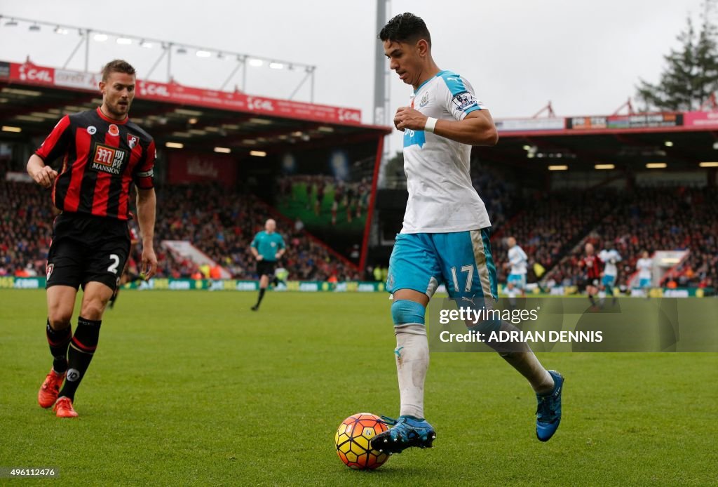 FBL-ENG-PR-BOURNEMOUTH-NEWCASTLE