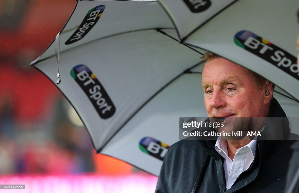 A.F.C. Bournemouth v Newcastle United - Premier League