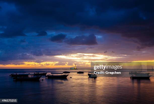 The Sea Of Thailand High-Res Stock Photo