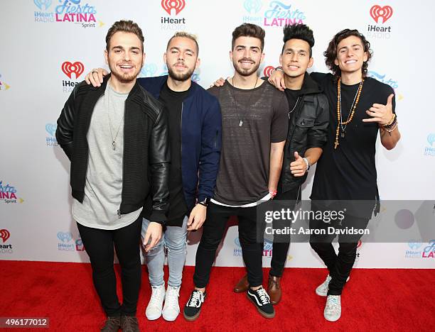 Matthew Rey Aaron Rodriguez Photos and Premium High Res Pictures - Getty Images