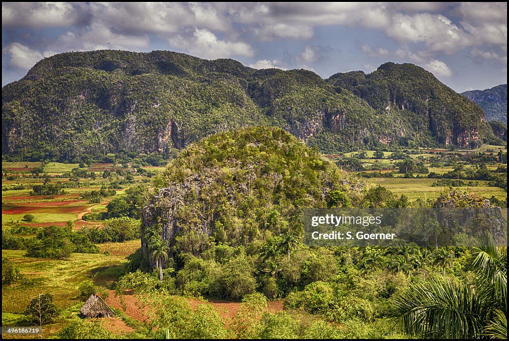 Vinales Valley