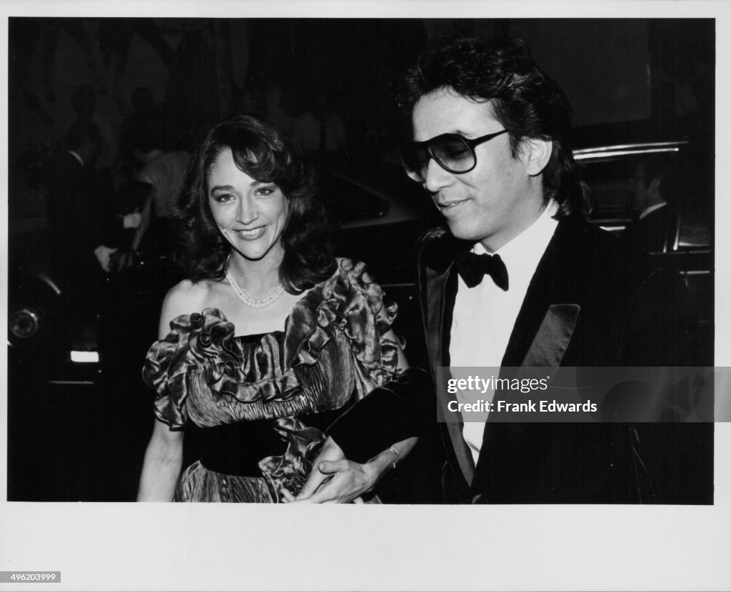 Olivia Hussey