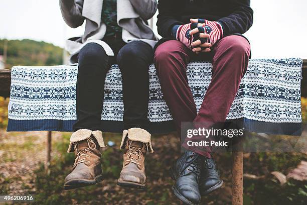 calor de amor - bota imagens e fotografias de stock