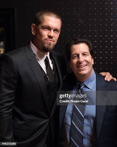 Peter Roth Producer 85 Warner Brothers Television Peter Roth Photos & High Res Pictures ...