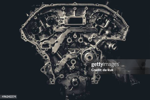 V8 Engine Front V8 Engine Photos and Premium High Res Pictures - Getty Images