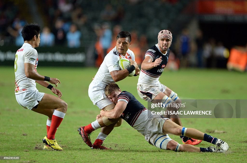 RUGBY-SEVENS-HKG-ASIA