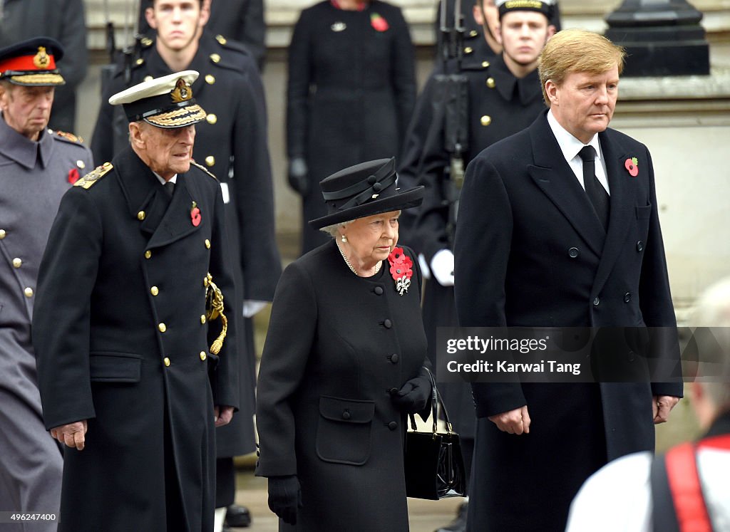 Remembrance Sunday