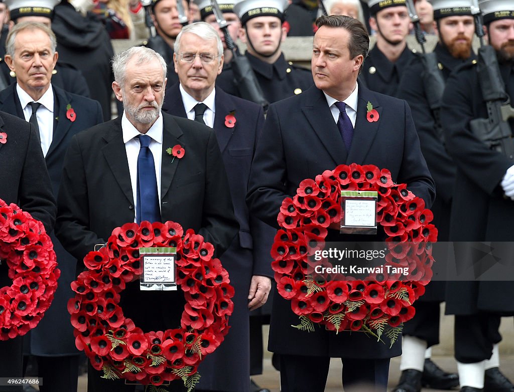 Remembrance Sunday