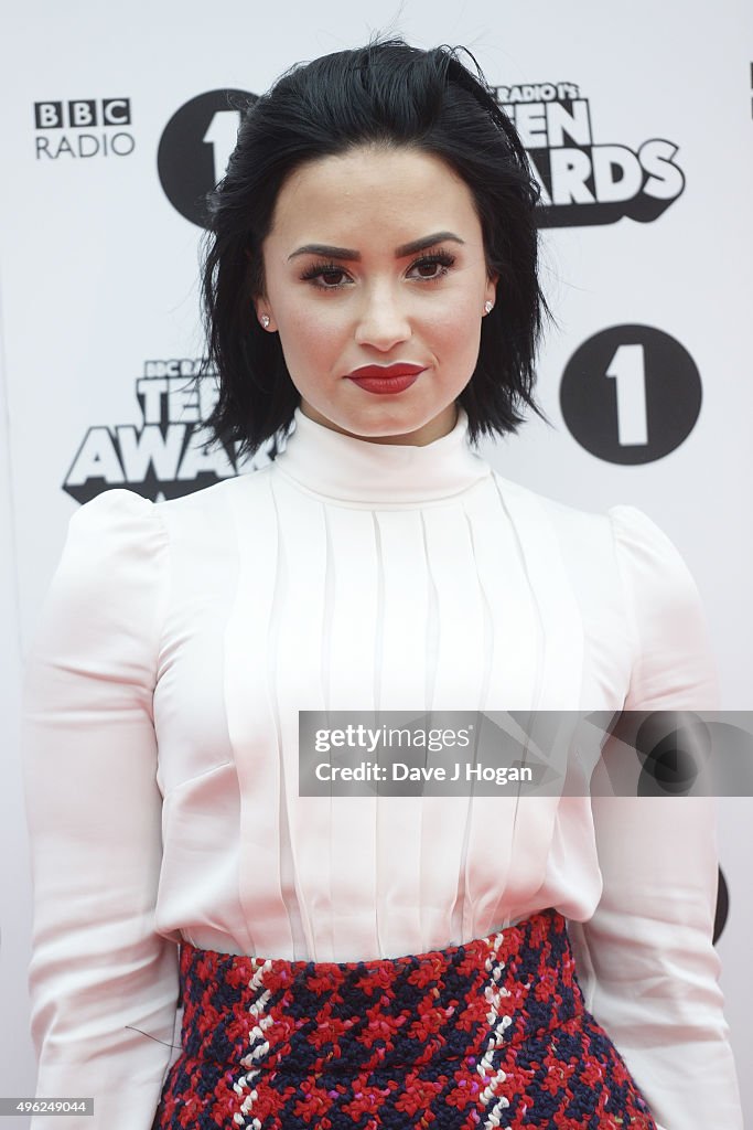 BBC Radio 1 Teen Awards
