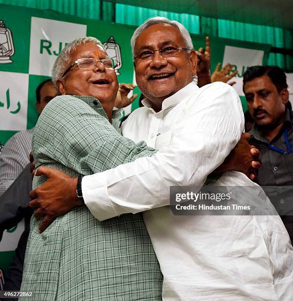Laltan Rjd Rjd Office Photos and Premium High Res Pictures - Getty Images