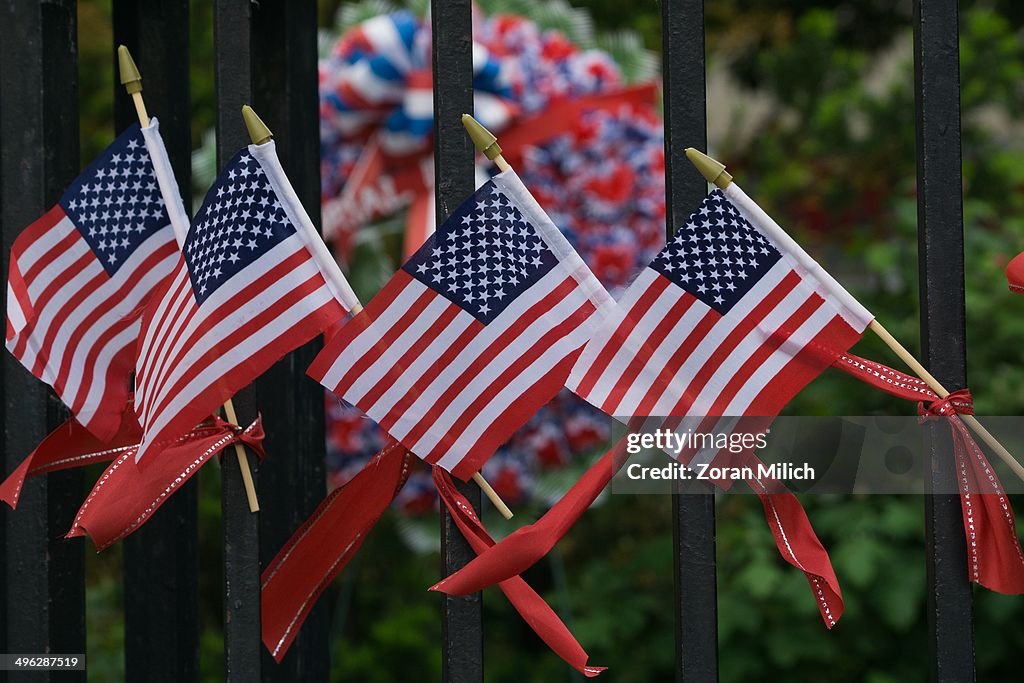 Memorial Day Celebrations