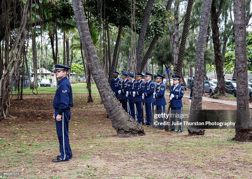 Memorial Day Celebrations