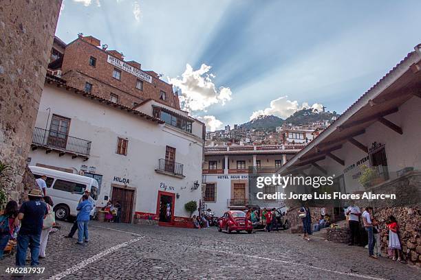 Taxco