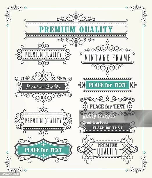 Rustic Title Frame 2,397 Title Frame Stock Photos, High-Res Pictures, and Images - Getty ...