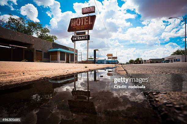 Run Down Inn Run Down Hotel Photos and Premium High Res Pictures - Getty Images