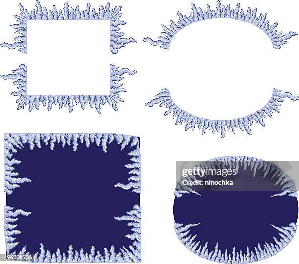 Icles Border 143 Icicle Border Stock Photos, High-Res Pictures, and Images - Getty ...