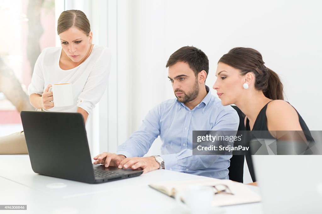 Office Synergy
