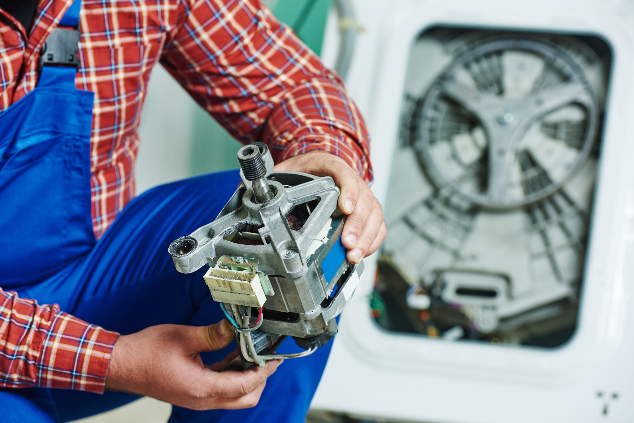 appliance parts