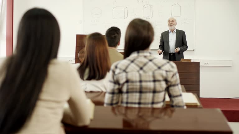 Video Professor Professor Spy Videos and HD Footage - Getty Images