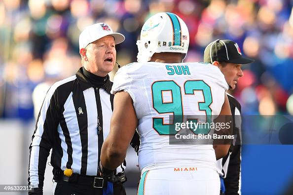 Miami Dolphins v Buffalo Bills Miami Dolphins v Buffalo Bills