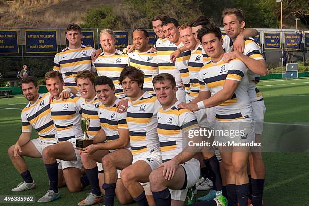 Cal Tech Rugby Witter Rugby Field Photos and Premium High Res Pictures - Getty Images