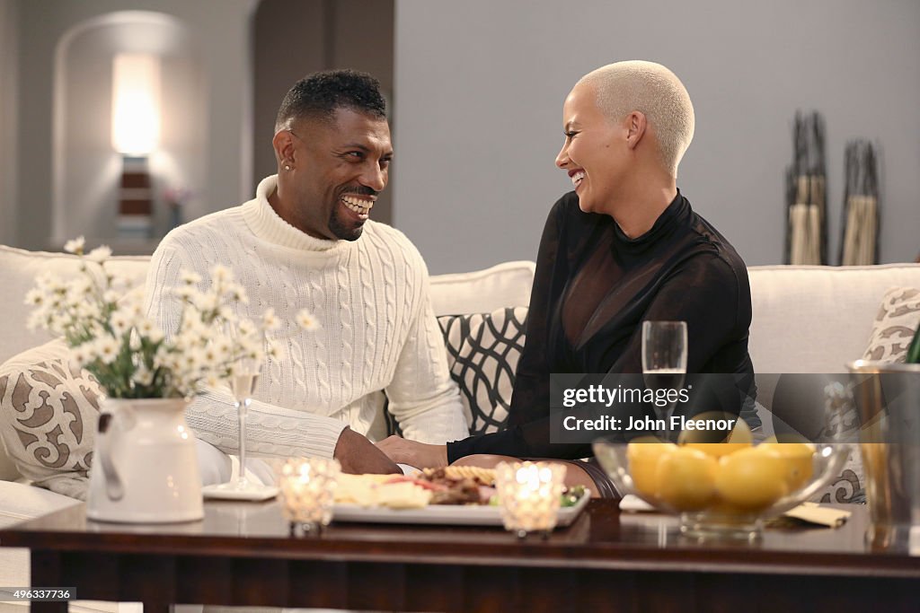 ABC's "Black-ish" - Season Two