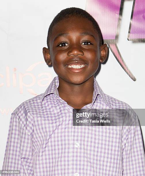 Christian Isaiah Actor Photos and Premium High Res Pictures Getty Images(07)