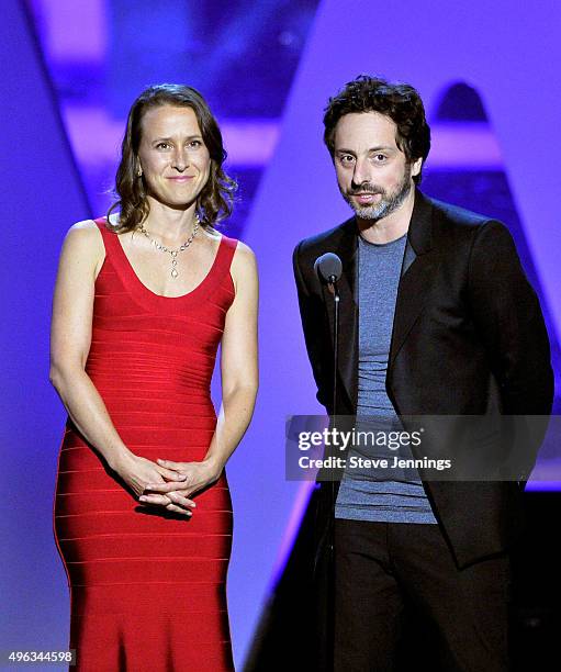 Founder Anne Wojcicki ストックフォトと画像 - Getty Images