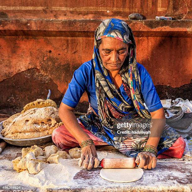 13,504 Indian Street Food Stock Photos, High-Res Pictures, and Images