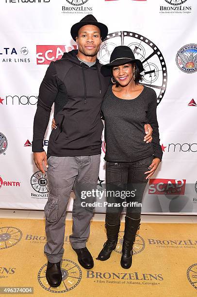 Karon Riley Actor 305 Karon Riley Stock Photos, High-Res Pictures, and Images - Getty Images