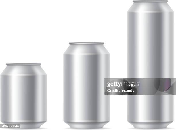 ilustraciones, imágenes clip art, dibujos animados e iconos de stock de cans - lager