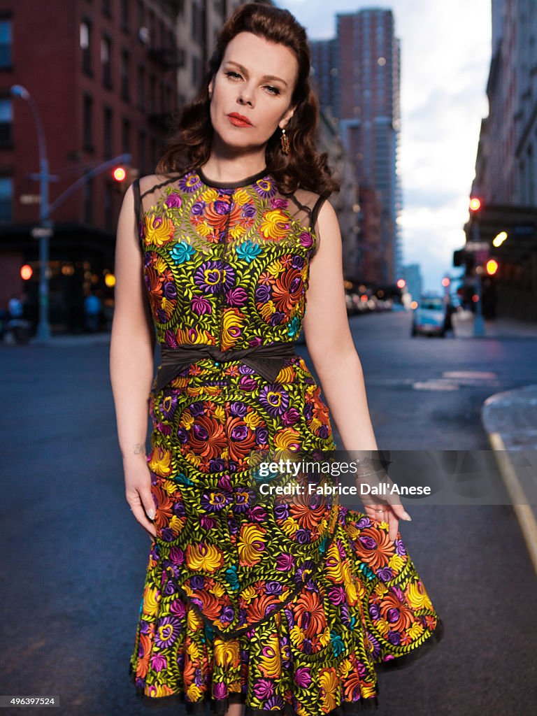 2015 Tribeca Film festival, Vanity Fair.com, April 2015