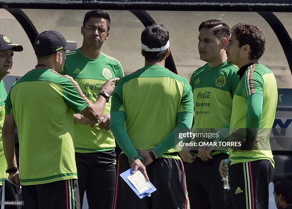 FBL-MEX-TRAINING-OSORIO