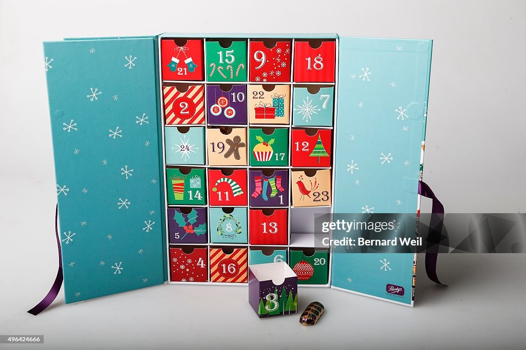 Advent Calendars