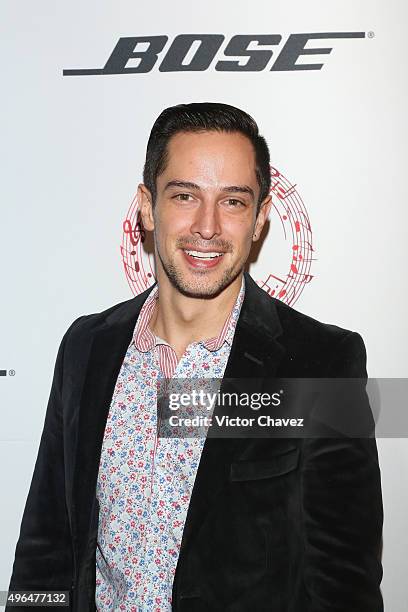 Ignacio Riva Palacio Photos and Premium High Res Pictures - Getty Images