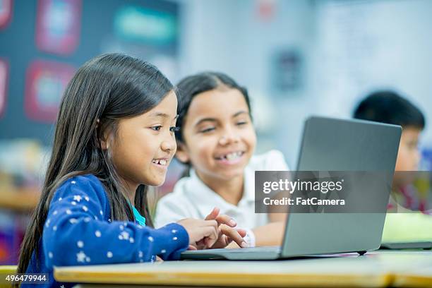 Indian Laptop Lab Photos and Premium High Res Pictures - Getty Images