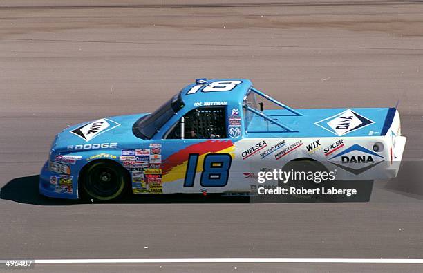 Joe Ruttman Late Model Rutman Photos and Premium High Res Pictures - Getty Images