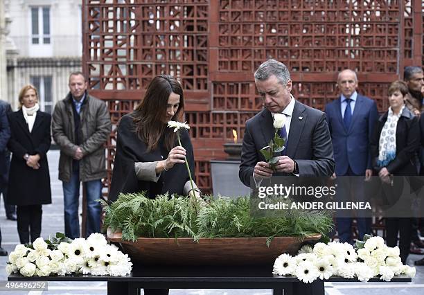 Basque Parliment 135 Bakartxo Tejeria Stock Photos, High-Res Pictures, and Images ...