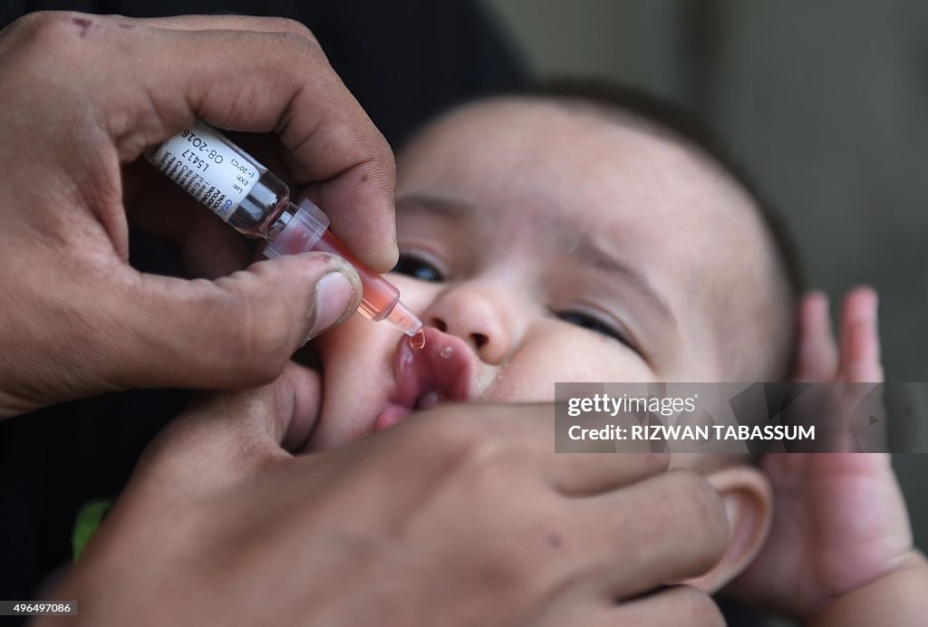 PAKISTAN-HEALTH-POLIO