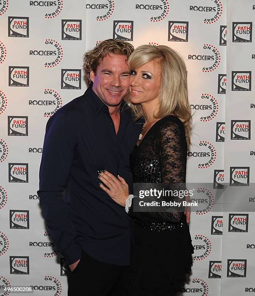 Debbie Rirledge 86 22nd Annual Rockers On Broadway Stock Photos, High-Res Pictures, and ...