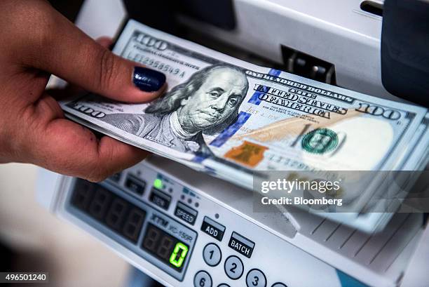 Dollar Notes Machine 134 Dollar Counting Machine Stock Photos, High-Res Pictures, and Images ...