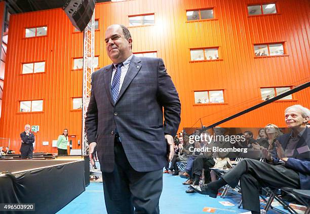 170 Stelios Haji Ioannou Photos & High Res Pictures - Getty Images