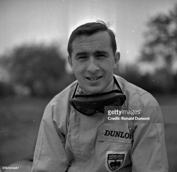 Jackie Stewart Race Car Driver Photos and Premium High Res Pictures ...