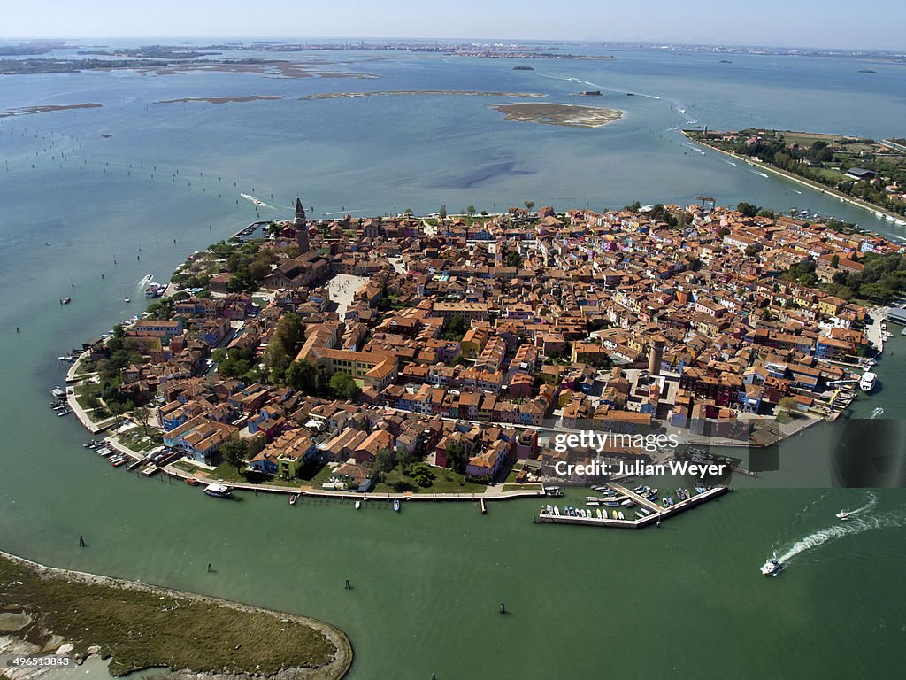 Venezia Burano