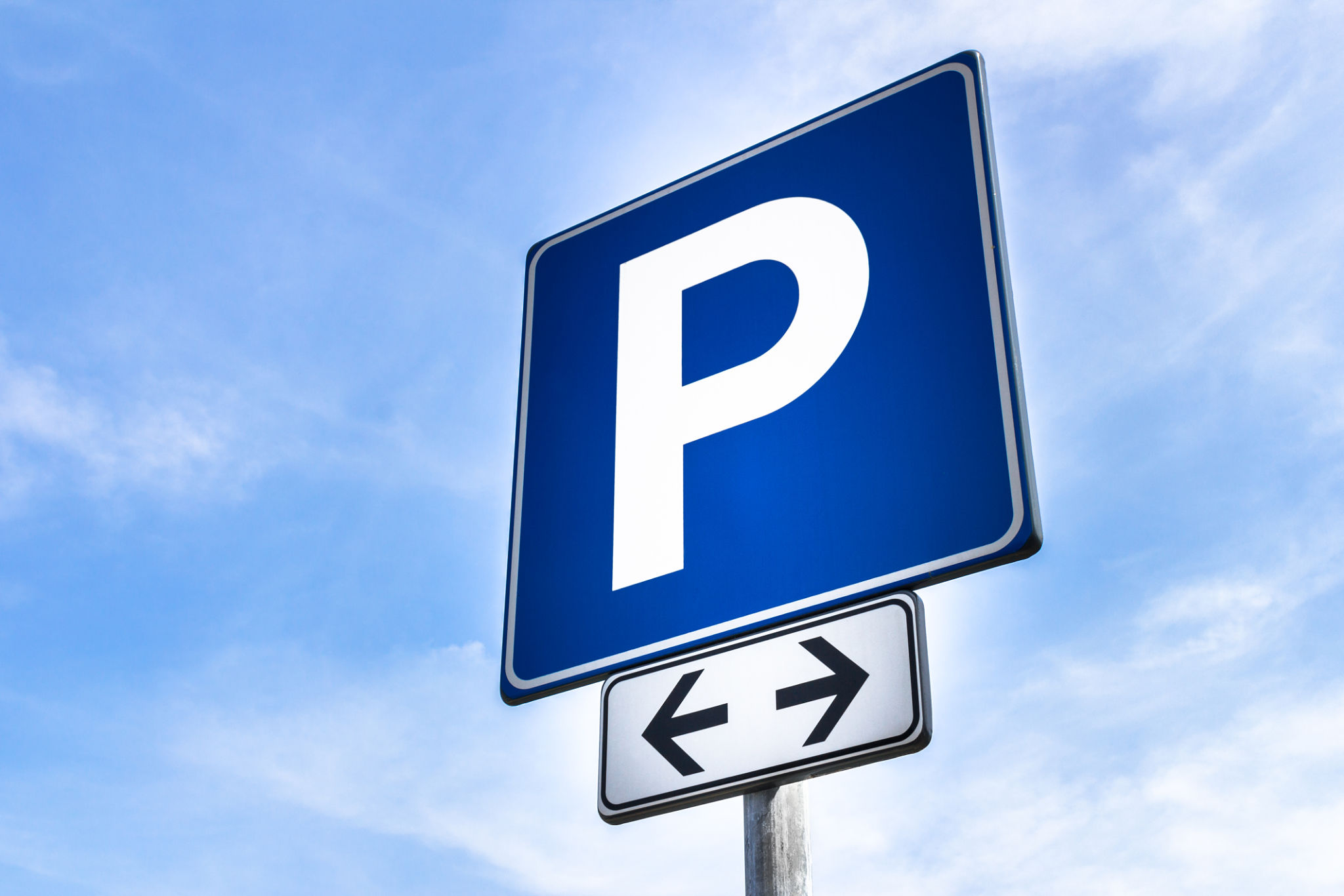 parking tips