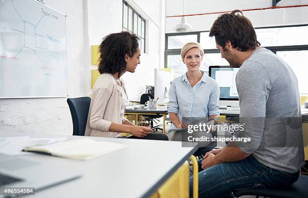 Giving An Update Photos and Premium High Res Pictures - Getty Images