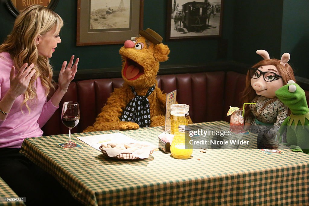 "The Muppets" - Season One