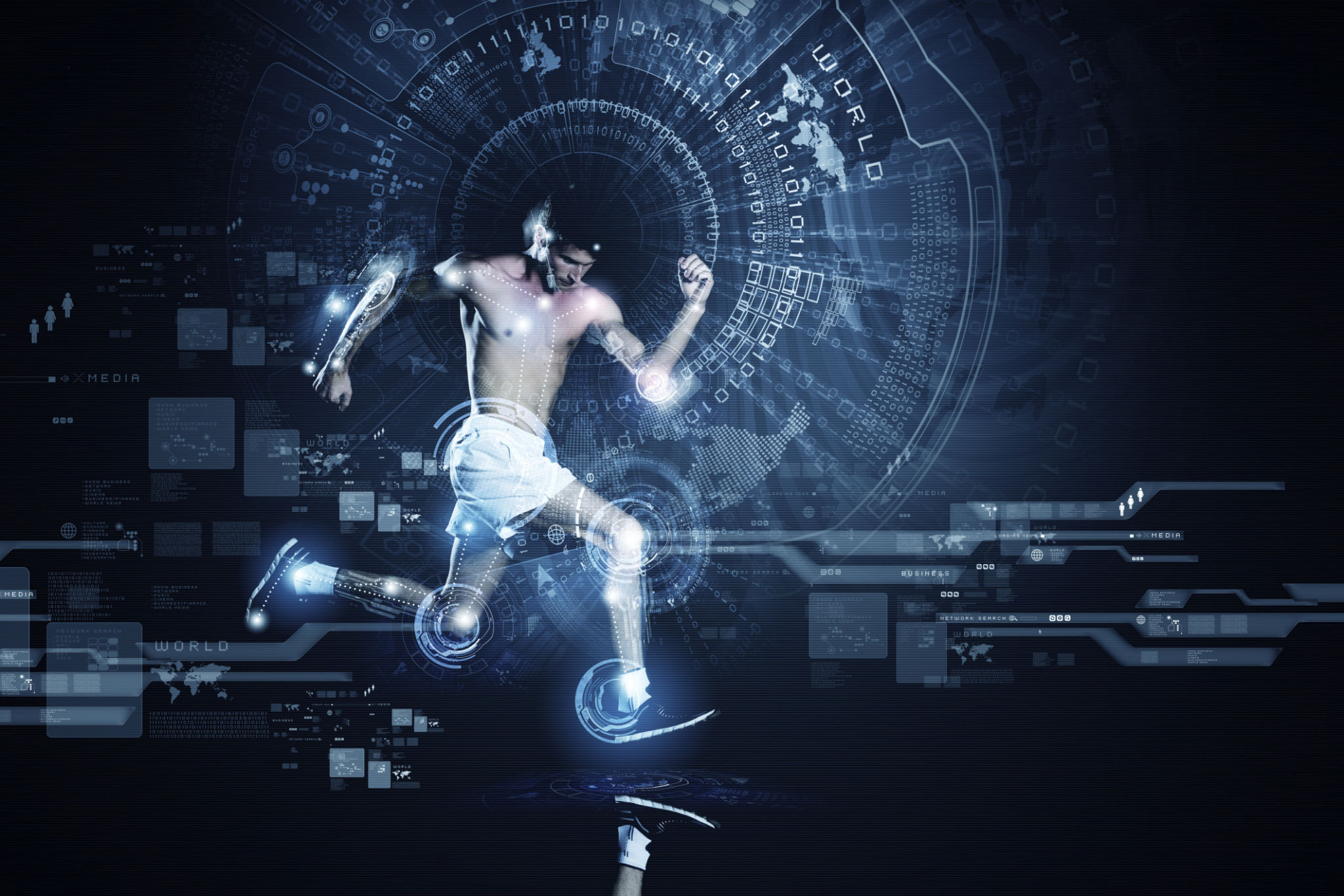 sports technology
