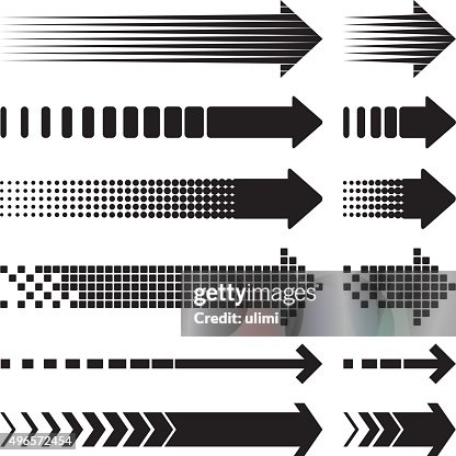 Arrows Arrows